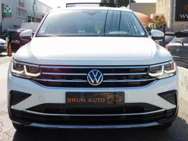 Volkswagen Tiguan image 9