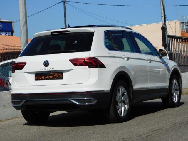Volkswagen Tiguan image 3