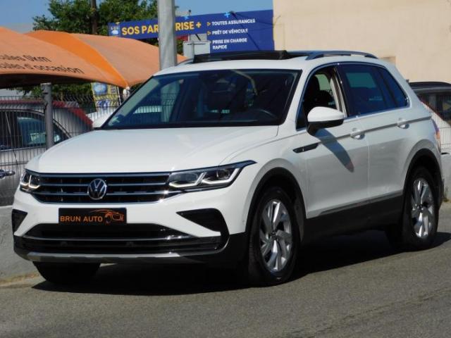 Volkswagen Tiguan image 1