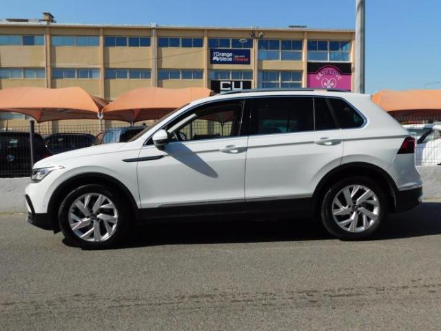 Volkswagen Tiguan image 7