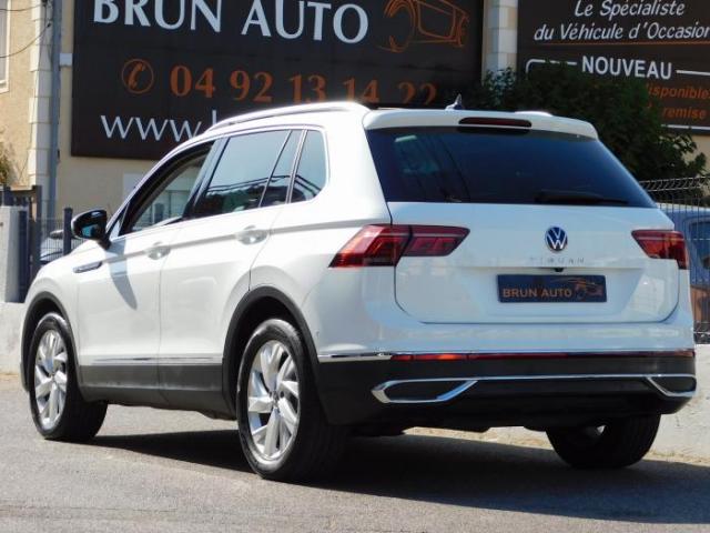 Volkswagen Tiguan image 6