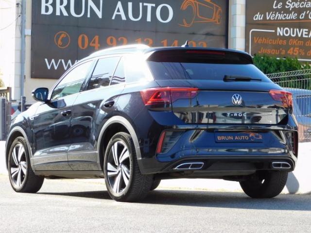 Volkswagen T-Roc image 3