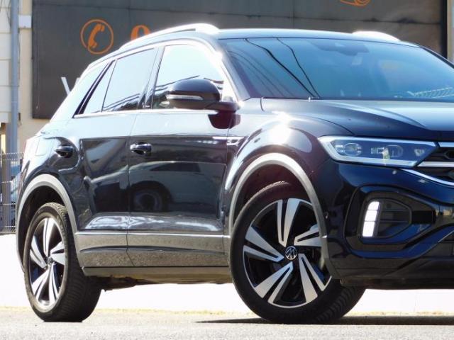 Volkswagen T-Roc image 2