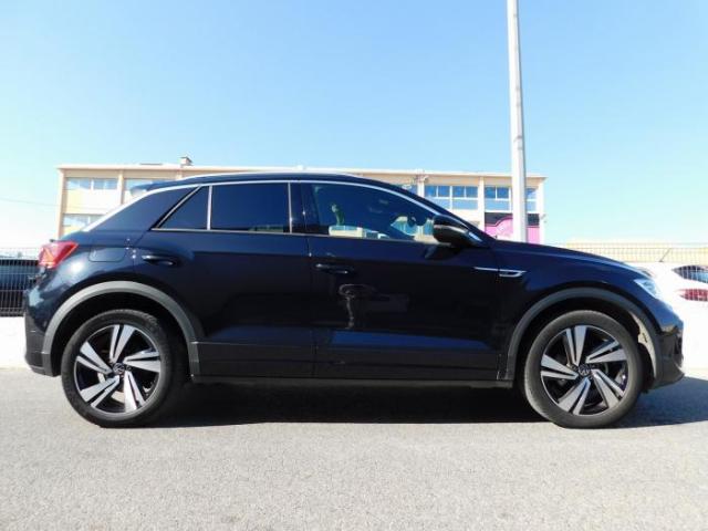 Volkswagen T-Roc image 5