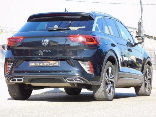Volkswagen T-Roc image 1