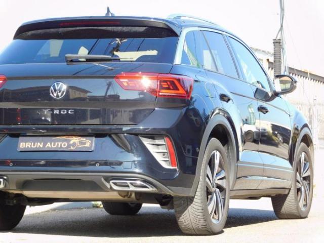 Volkswagen T-Roc image 8