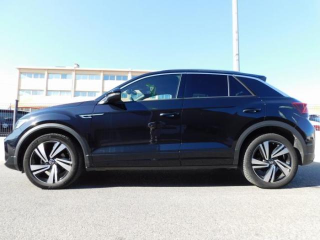 Volkswagen T-Roc image 9
