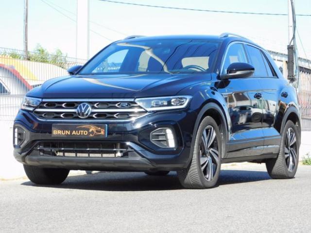 Volkswagen T-Roc image 7