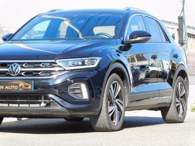 Volkswagen T-Roc image 4
