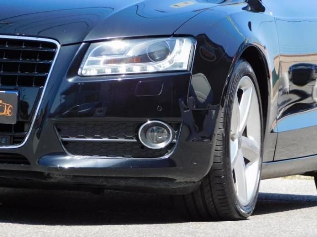 Audi A5 image 3