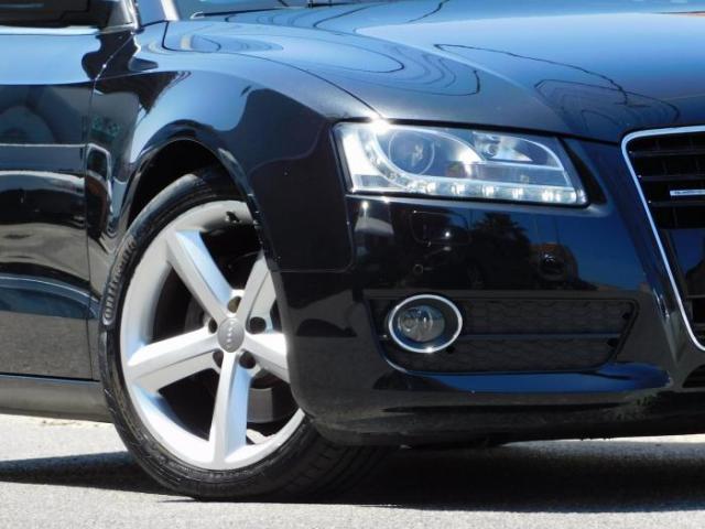 Audi A5 image 7