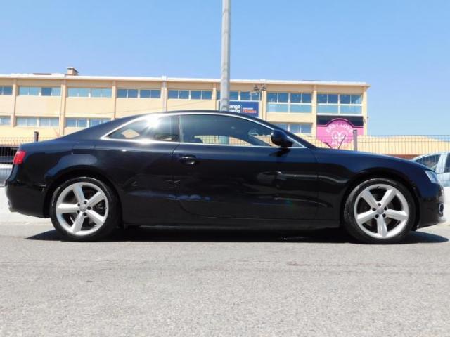 Audi A5 image 8
