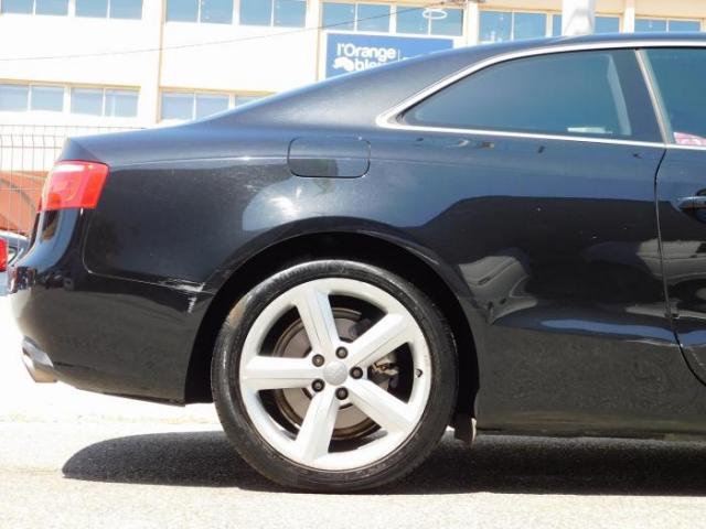 Audi A5 image 2