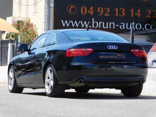 Audi A5 image 1