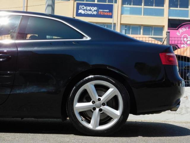 Audi A5 image 9