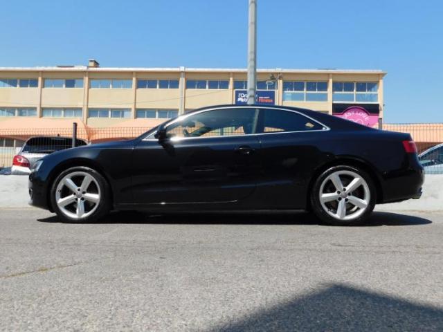 Audi A5 image 5