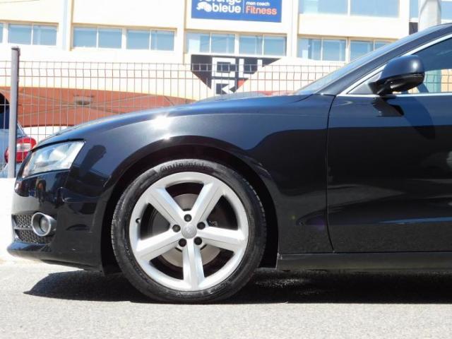 Audi A5 image 4