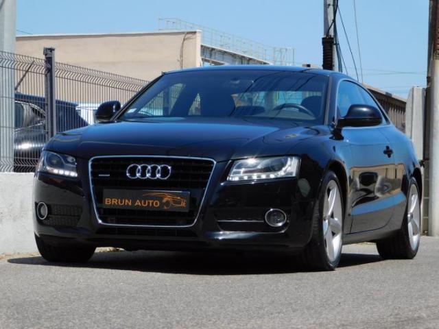 Audi A5 image 6