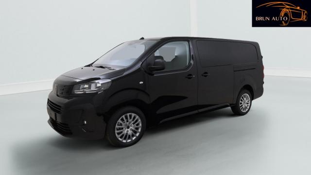 Peugeot Expert image 7