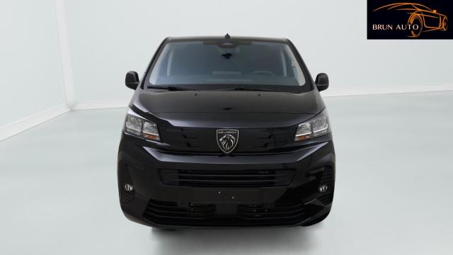 Peugeot Expert image 3