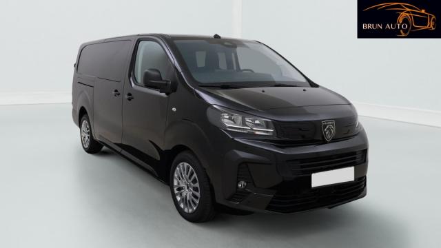 Peugeot Expert image 9