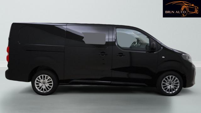 Peugeot Expert image 1