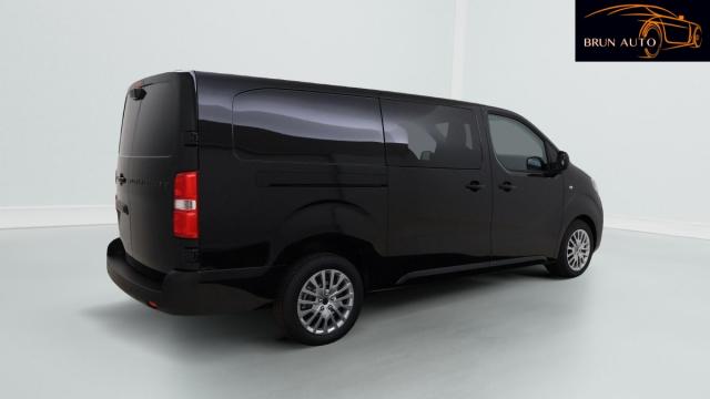 Peugeot Expert image 8