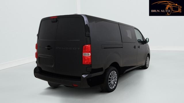 Peugeot Expert image 6