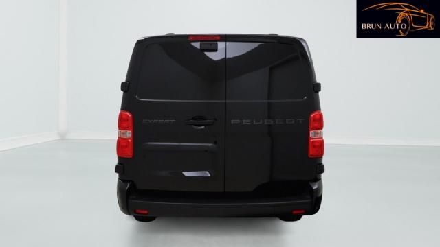 Peugeot Expert image 4