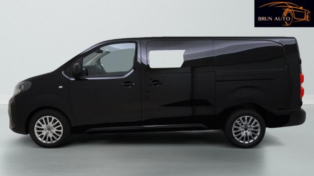 Peugeot Expert image 2