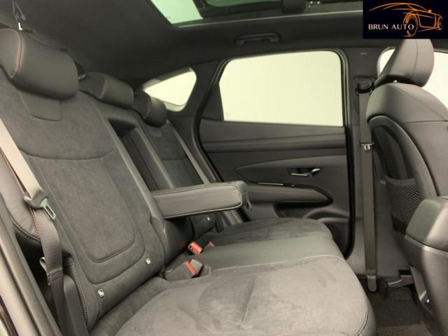 Hyundai Tucson image 1