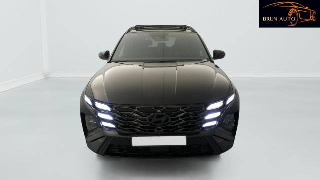 Hyundai Tucson image 2