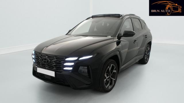 Hyundai Tucson image 3