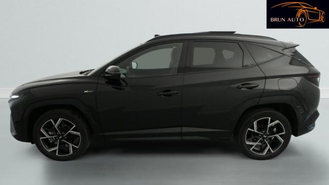 Hyundai Tucson image 7
