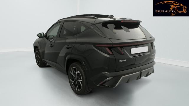 Hyundai Tucson image 9
