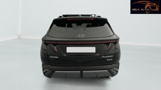 Hyundai Tucson image 6