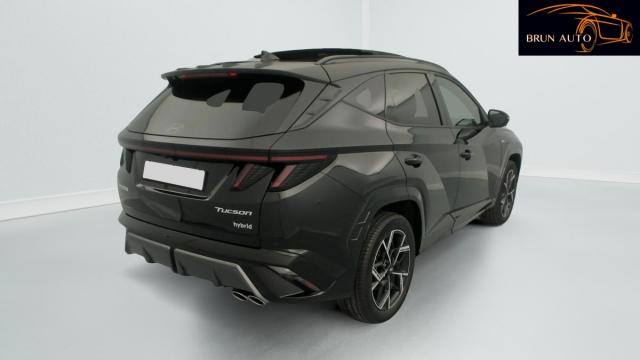 Hyundai Tucson image 8