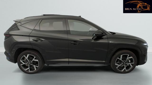 Hyundai Tucson image 4