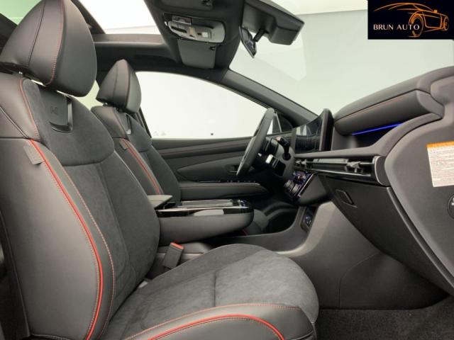 Hyundai Tucson image 5