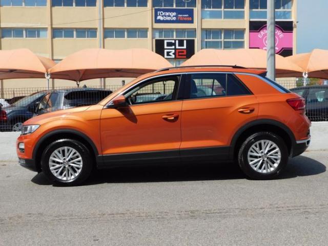 Volkswagen T-Roc image 9