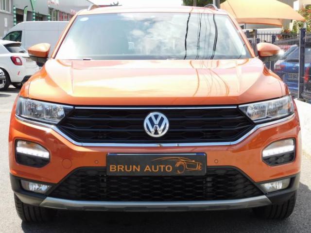 Volkswagen T-Roc image 8