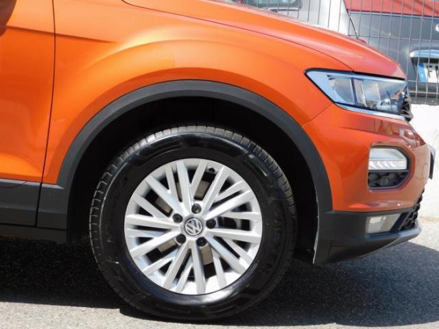 Volkswagen T-Roc image 4