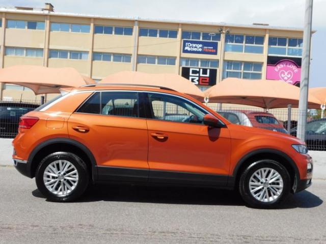 Volkswagen T-Roc image 5