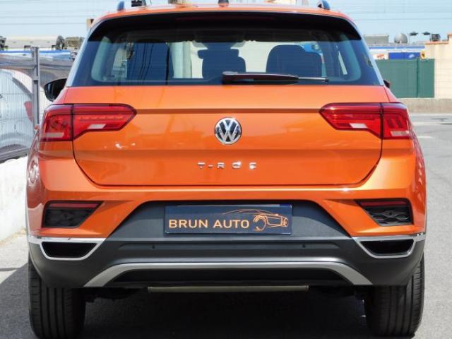 Volkswagen T-Roc image 1