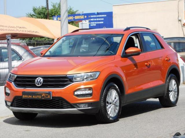 Volkswagen T-Roc image 7