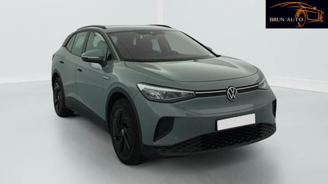 Volkswagen Id.4 170 Ch Pure Performance