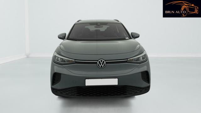 Volkswagen Id.4 image 4