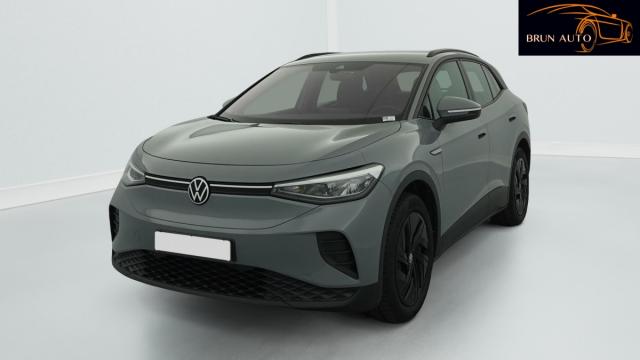 Volkswagen Id.4 image 9