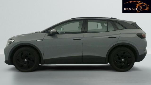 Volkswagen Id.4 image 6