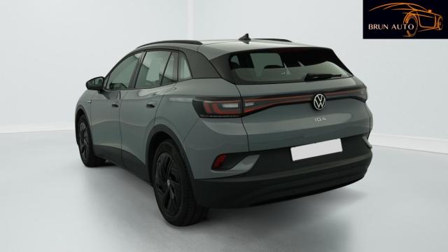 Volkswagen Id.4 image 5